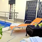 Apartment Marin By Interhome Trogir