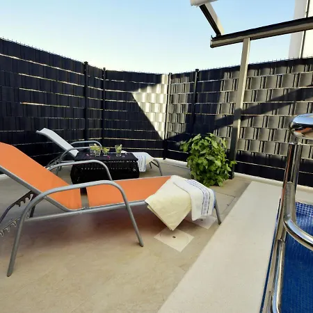 Apartment Marin By Interhome *