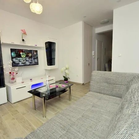 Marin By Interhome Apartment *
