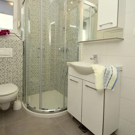 Marin By Interhome 트로기르