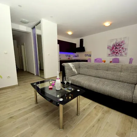 Marin By Interhome Apartment *