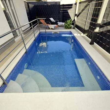 Marin By Interhome 아파트