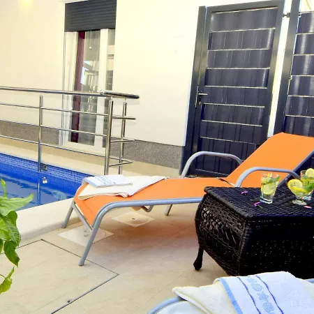 아파트 Marin By Interhome 트로기르