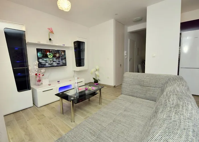 Marin By Interhome Апартаменты *