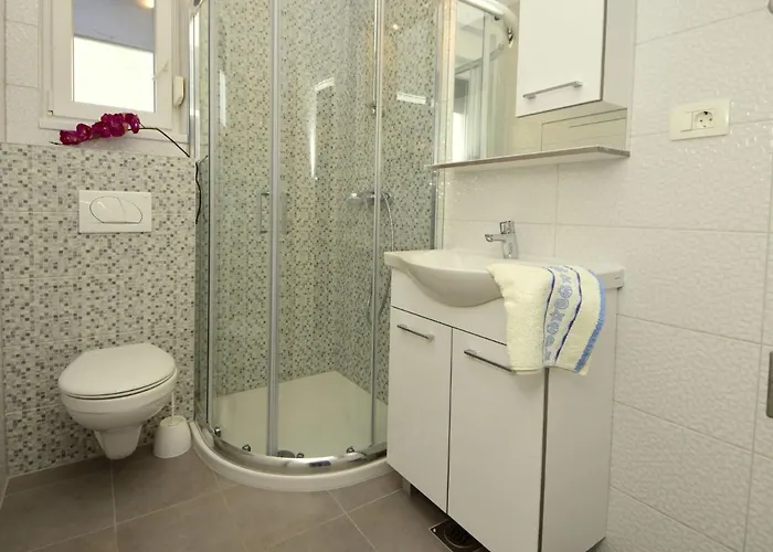 Marin By Interhome Трогир