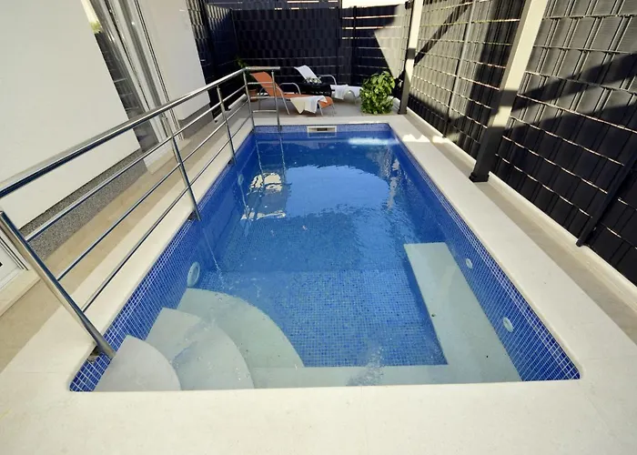 Marin By Interhome Апартаменты