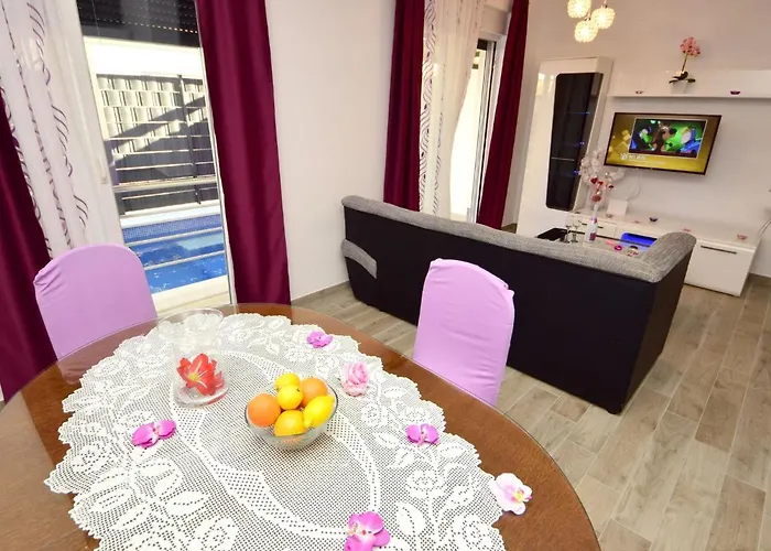 Marin By Interhome Appartement